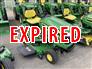2025 John Deere X350
