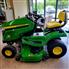 2024 John Deere X350