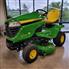 2024 John Deere X370