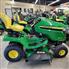 2024 John Deere X370