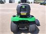 2025 John Deere X380