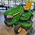 2025 John Deere X380