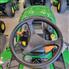 2025 John Deere X380