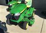 2024 John Deere X390