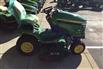 2024 John Deere X390