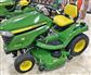 2024 John Deere X570