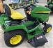 2024 John Deere X570