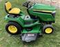 2024 John Deere X570