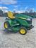 2024 John Deere X580