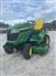 2024 John Deere X580