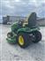 2024 John Deere X580