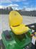 2024 John Deere X580