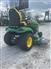 2024 John Deere X580