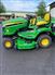 2024 John Deere X330