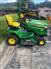 2024 John Deere X354