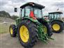 2023 John Deere 6120E