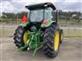 2023 John Deere 6120E