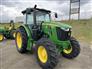 2023 John Deere 6120E