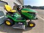 2023 John Deere S220