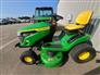 2023 John Deere S220