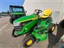 2023 John Deere S220