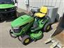 2023 John Deere S220