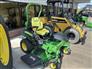 2023 John Deere Z920M