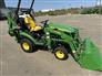 John Deere 2023 1025R Other Tractors