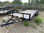 Unspecified 2022 7X18 Other Trailers