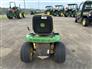 2005 John Deere L118