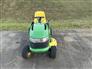 2005 John Deere L118