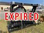 Unspecified 2025 DAF-150D Attachments