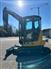 John Deere 2025 35 P Excavators