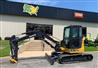 John Deere 2025 50 P Excavators
