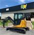 John Deere 2025 50 P Excavators