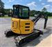 John Deere 2025 50 P Excavators