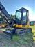 John Deere 2025 60 P Excavators