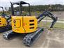 John Deere 2025 50 P Excavators