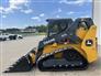 John Deere 2025 317G Track Loaders