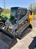 John Deere 2025 317G Track Loaders