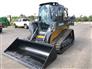 John Deere 2025 325G Track Loaders