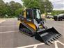 John Deere 2025 325G Track Loaders