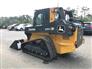 John Deere 2025 325G Track Loaders