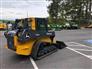 John Deere 2025 325G Track Loaders