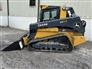 John Deere 2025 331 P Track Loaders