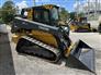 John Deere 2025 331 P Track Loaders