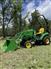 John Deere 2025 1023E Other Tractors