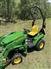 John Deere 2025 1023E Other Tractors