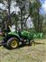 John Deere 2025 1023E Other Tractors