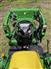 John Deere 2025 1023E Other Tractors